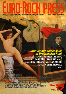 Euro-Rock Press Vol.017